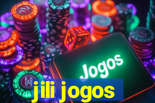 jili jogos